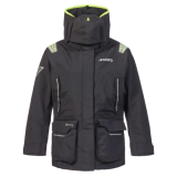 DAME MPX GORE-TEX PRO OFFSHORE 2.0 JAKKE SVART